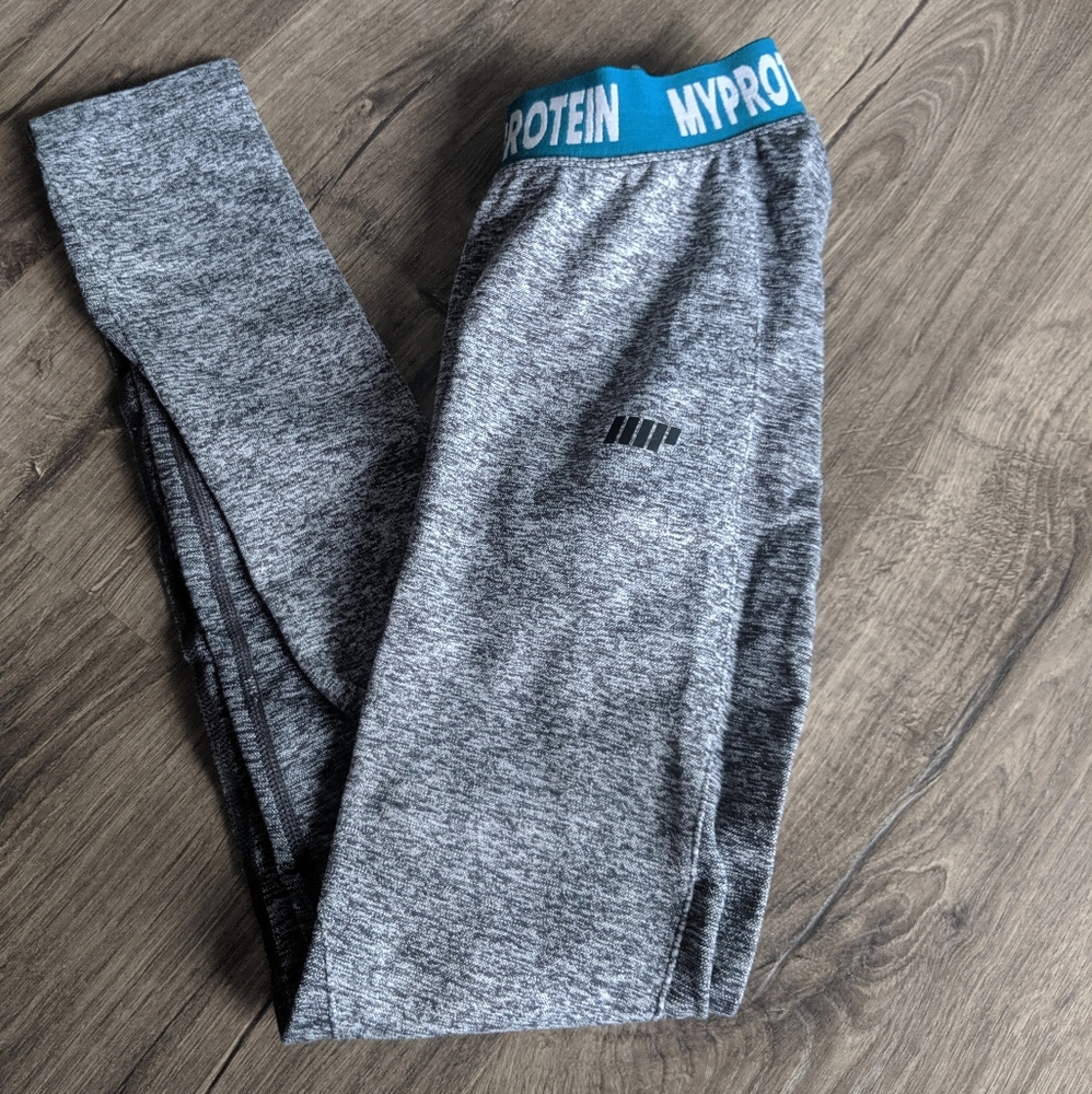 Gymshark look a like legging